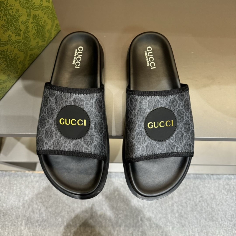 Gucci Slippers